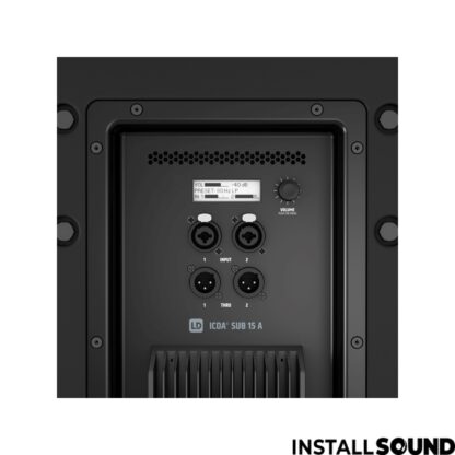 LD Systems ICOA SUB15A