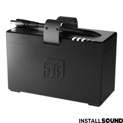Soundboks batteri - udlejning i Århus