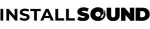 Installsound.dk logo
