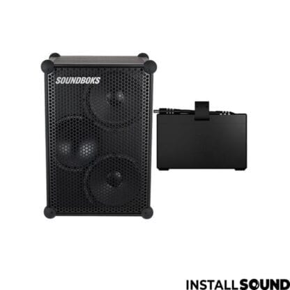 Soundboks 3 - udlejning i Århus