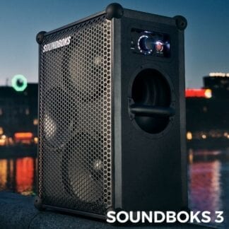 SoundBoks