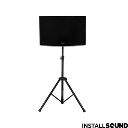 InstallSound TV tripod stander udlejning