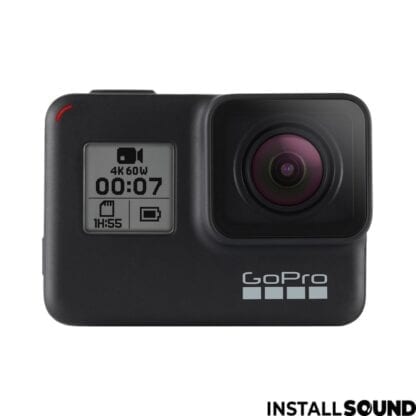 GoPro Hero 7 Black action kamera