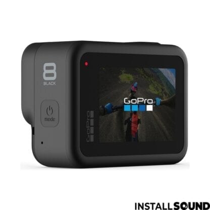 GoPro Hero 8 Black action kamera
