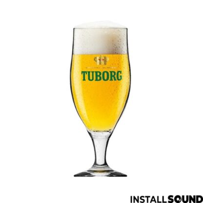 Tuborg - Pilsner - Fadøl - 25L